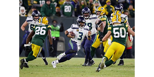 Les Packers de Green Bay, qui n'ont pas bien fait, se sont rendus en finale de la Ligue des Nations Les Packers de Green Bay, qui n'ont pas bien fait, se sont rendus en finale de la Ligue des Nations